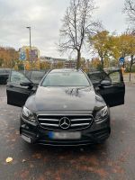 Mercedes-Benz E 300de T AMG Line BURM+MULTB+WIDES+360+COMA Berlin - Steglitz Vorschau