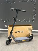 E Scooter ePF-2 XT 835 / 100km Reichweite Hessen - Kassel Vorschau