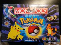 Pokémon Monopoly Schleswig-Holstein - Hohenwestedt Vorschau