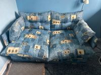 Sofa ausziehbar zum Bett ca. 150cm Dresden - Cotta Vorschau