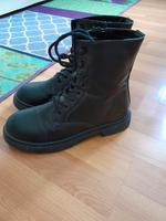 Dockers, Gr. 41, Stiefel, Stiefeletten Nordrhein-Westfalen - Krefeld Vorschau