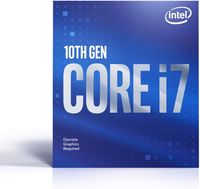 Intel Core i7-10700F Nordrhein-Westfalen - Gelsenkirchen Vorschau