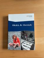 P.A.U.L. D. Oberstufe ISBN 978-3-14-028261-1 Niedersachsen - Burgwedel Vorschau