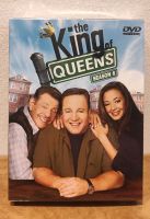 NEU & OVP -The King of Queens: Die Komplette Staffel 6 / 4 DVDs - Kr. Altötting - Winhöring Vorschau