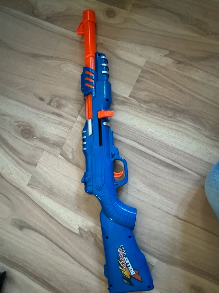 Nerf xShot Zielscheibe in Marl