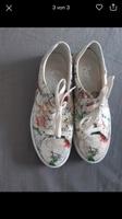 Rieker Schuhe Gr. 38 Freiburg im Breisgau - Feldberg Vorschau