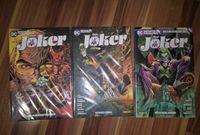 Der Joker 1-3 Komplett - DC Paperback Comics Bayern - Haibach Unterfr. Vorschau