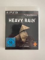 PS3 Heavy Rain Baden-Württemberg - Karlsruhe Vorschau