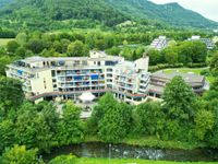 Attraktive Kapitalanlage Apartment | vermietetes Hotelzimmer in Kurzentrum von Bad Urach Baden-Württemberg - Bad Urach Vorschau