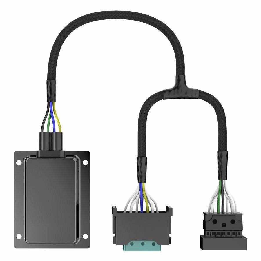 Osram LEDriving Smart Canbus Lastwiderstand für H7 12V LEDSC03 in Calden