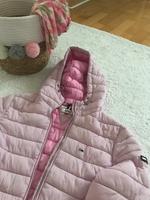 Tommy Hilfiger Jacke in rosa Gr. 34 XS  164 für Damen Mädchen Bayern - Büchlberg Vorschau