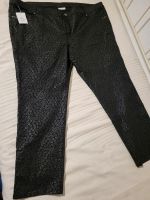 Jeans * Gr. 56 * c&a * schwarz * Stretch - neu Nordrhein-Westfalen - Dorsten Vorschau