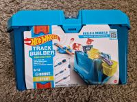HOT WHEELS Track Builder Unlimited Mega Crash Stunt Box Bayern - Edling Vorschau