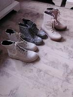 Damen Schuhe schicke Boots   Dockers  Bugatti Gr.38     Neu Thüringen - Altenburg Vorschau
