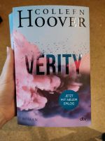 Verity Colleen Hoover Baden-Württemberg - Mühlingen Vorschau