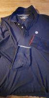 Hilfiger Polo Longsleeve Farbe Blau Gr. XL Baden-Württemberg - Heidelberg Vorschau