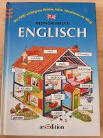 Bildwörterbuch Englisch Nordwestmecklenburg - Landkreis - Grevesmuehlen Vorschau