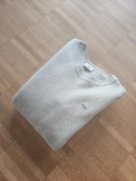 Lacoste Pullover Pulli Wolle Wollpulli beige Wollpullover Hessen - Bad Homburg Vorschau