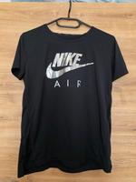 Shirt Nike "Dri-Fit" Air Gr. S Sachsen - Döbeln Vorschau
