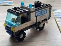 LEGO 6450 Light & Sound Polizeiauto Niedersachsen - Verden Vorschau