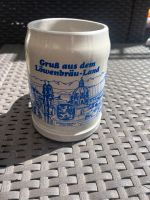Bierkrug 0,5 l Kiel - Gaarden Vorschau