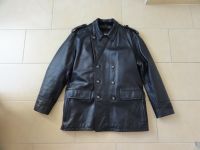 Harley Davidson Caban Peacoat Herren Lederjacke XL Uniform Nordrhein-Westfalen - Porta Westfalica Vorschau