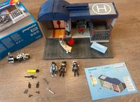 Playmobil 5299 Mitnehm-Polizeizentrale Hessen - Rüsselsheim Vorschau