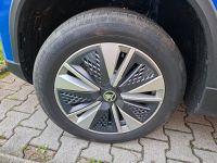 215  R17 94V Sommerreifen mit Original Skoda 17" Alufelgen Baden-Württemberg - Weinheim Vorschau