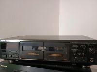 Sony Stereo Kassetten Deck TC-WE 405 Bayern - Erlenbach am Main  Vorschau