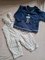 Set Baby Pullover und Latzhose von Mills und h&m 56 Hessen - Wiesbaden Vorschau