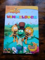 Großes Biene Maja Wimmel Buch ab 3 Jahre Sachsen - Riesa Vorschau