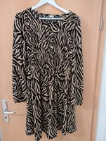 Kleid mit Zebramuster Gr. L, MS Mode Schleswig-Holstein - Jübek Vorschau