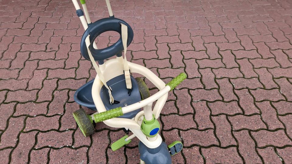 Kinderfahrrad in Parsau