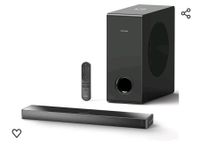 Ultimea Soundbar mit Subwoofer Bayern - Fürstenfeldbruck Vorschau