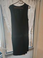 Schönes schwarzes Sommerkleid gr 44/46 Brandenburg - Liebenwalde Vorschau