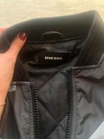 Diesel Jacke Bayern - Regensburg Vorschau