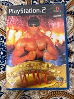 World Wrestling Championship WWC für PS2 Hessen - Groß-Gerau Vorschau