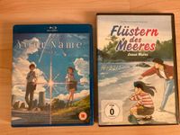 Blue Ray Filme und DVD Frankfurt am Main - Nordend Vorschau