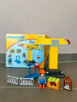 Playmobil 123 Kran Niedersachsen - Hardegsen Vorschau