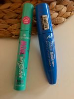 Mascara Wimperntusche 2 Stück ***NEU*** Nordrhein-Westfalen - Bad Salzuflen Vorschau