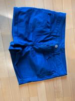 Blau Short in Größe S Baden-Württemberg - Ertingen Vorschau