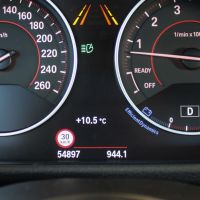 Nachrüstung Speed Limit Info SLI BMW F10 F11 F15 F20 F31 F30 F16 Bayern - Oberhaid Vorschau