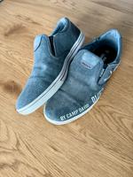 Camp David Slipper Schuh, Größe 43 Sachsen - Chemnitz Vorschau