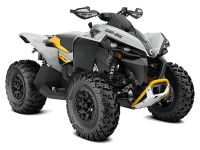 Can-Am Renegade 1000R MY23  Neufahrzeug, Sofort Lieferbar Nordrhein-Westfalen - Eschweiler Vorschau