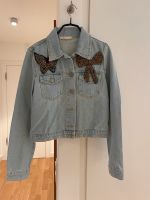 Maje Jeansjacke Gr. 38 Düsseldorf - Oberkassel Vorschau