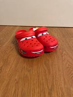 Cars Crocs -Größe 42 München - Thalk.Obersendl.-Forsten-Fürstenr.-Solln Vorschau