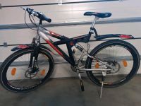 Mountainbike Fully 26Zoll Alu 21 Gang Shimano Baden-Württemberg - Geislingen an der Steige Vorschau