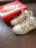 Sneaker Nike Dunk Low Twist Gr. Gr.39 wie neu Bremen - Oberneuland Vorschau