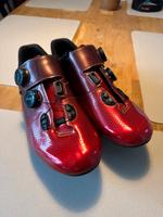 Shimano RC7 Rennradschuhe 45 Bayern - Bernau am Chiemsee Vorschau