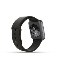 Apple Watch Series 4 / 5 / SE / 6 Rückseite Reperatur (Glas) Baden-Württemberg - Leimen Vorschau